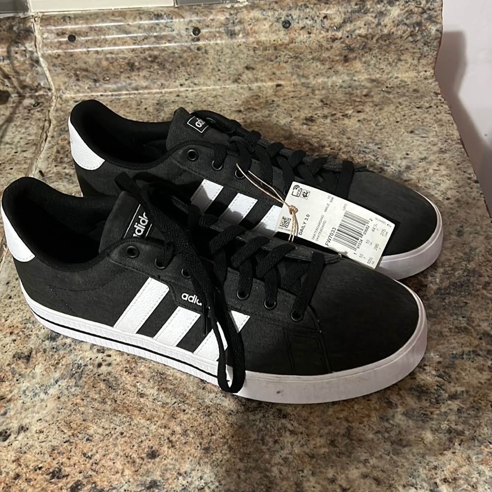 Adidas shoes
